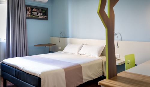 Superior Room, 1 Double Bed