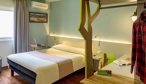 Standard Apartment, 1 Double Bed