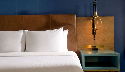 Room, 2 Queen Beds, Accessible (Hearing)