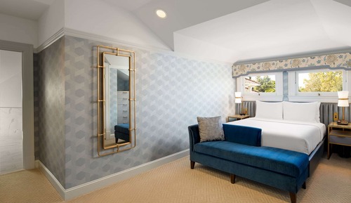 Suite, 1 Bedroom