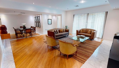 Presidential Suite