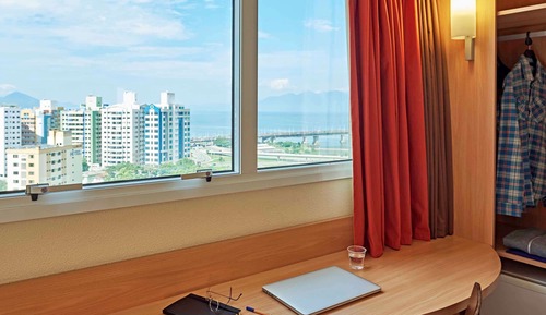 Standard Room, 1 Double Bed