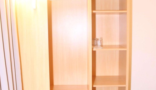 Standard Room, 2 Twin Beds