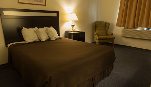 Room, 1 Queen Bed, Non Smoking