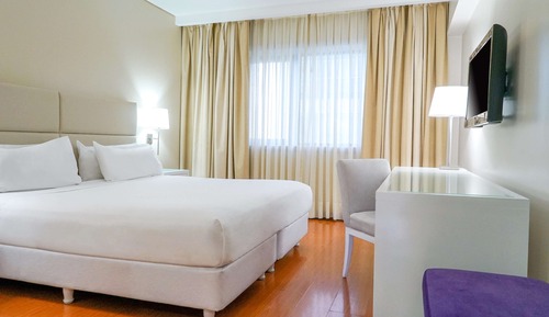 Family Triple Room
