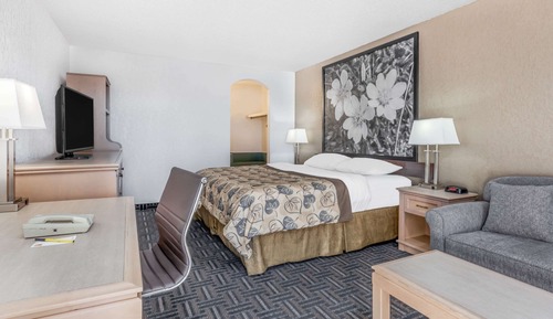 Room, Accessible