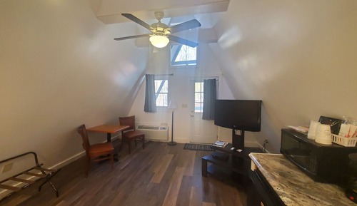 Basic Cabin