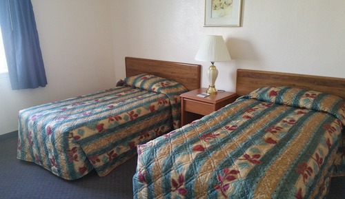 Deluxe Room, Non Smoking