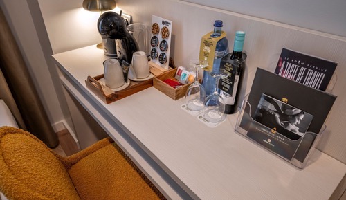 Comfort Triple Room, Private Bathroom