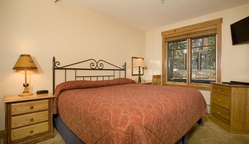 Condo, 2 Bedrooms