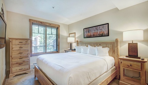 Condo, 1 Bedroom