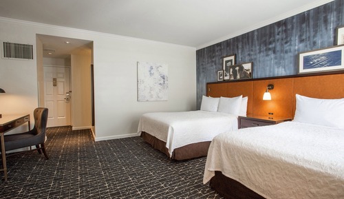 Room, 2 Queen Beds