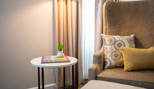 Room, 1 King Bed