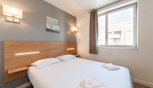 Appartment for 4