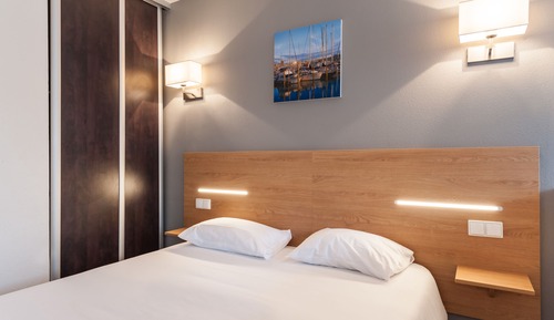  Junior Suite for 3 persons 