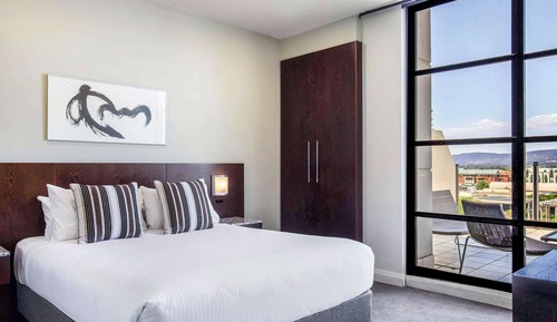 Hindmarsh Suite