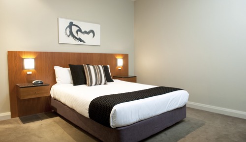 Parkview Suite