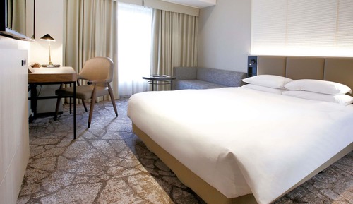 Privilege, Room, 1 Double Bed