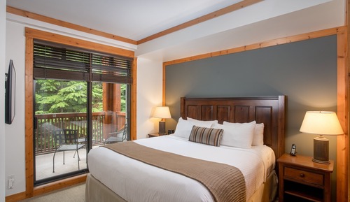 Condo, 2 Bedrooms