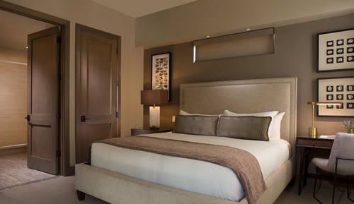 Suite, 1 King Bed (Casita)