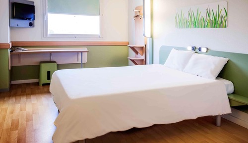 Room, 1 Double Bed