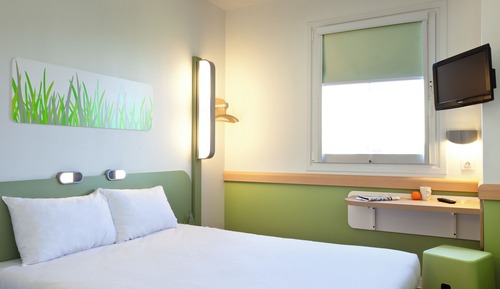 Classic Room, 1 Double Bed, Accessible
