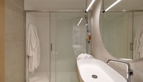 Junior Twin Room