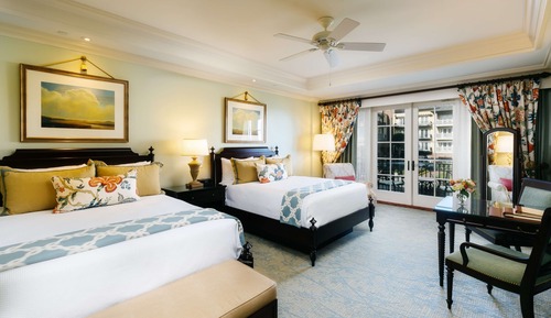 Club Room, Ocean View