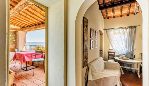 Panoramic Suite