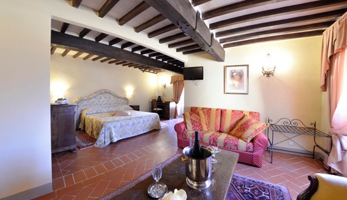 Panoramic Suite