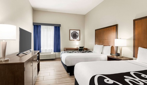 Room, 2 Queen Beds, Non Smoking