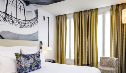 Family Suite