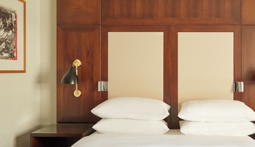 Room, 1 King Bed