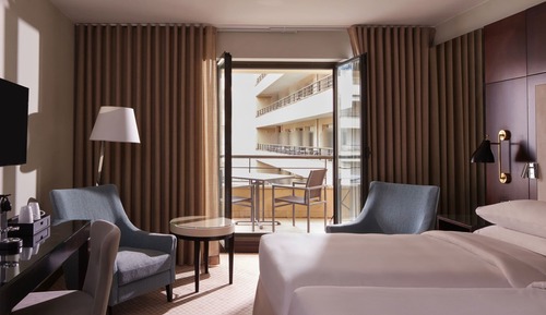 Room, 2 Twin Beds