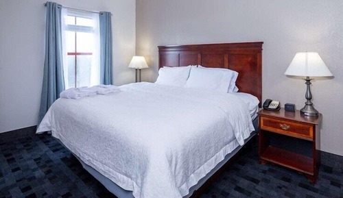 Suite, 1 Bedroom, Non Smoking (Whirpool)
