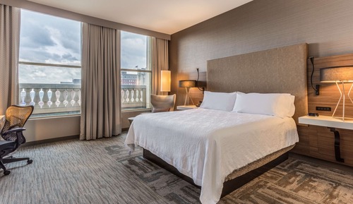 Suite, 1 Bedroom