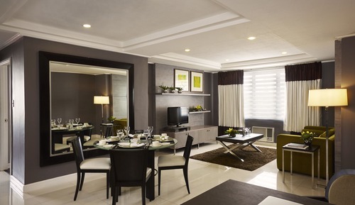 Suite, 2 Bedrooms