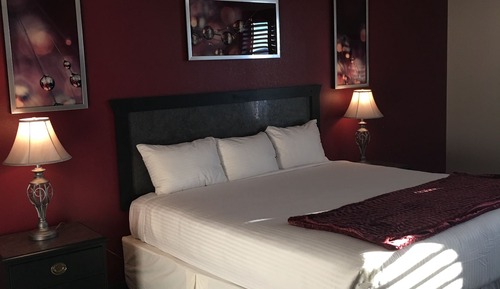 Family Suite, 2 Bedrooms, 2 Bathrooms, River View
