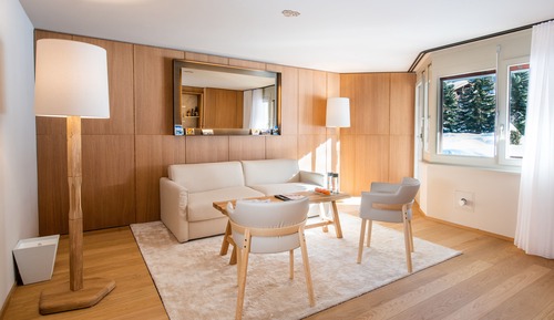 Family Suite