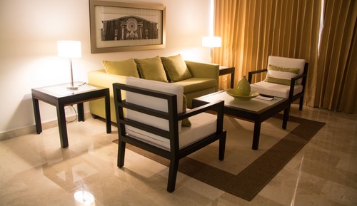 Suite, 1 Bedroom, Non Smoking