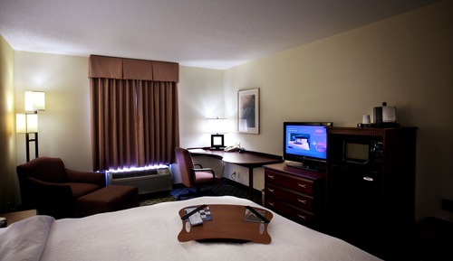 Room, 1 King Bed, Accessible, Non Smoking