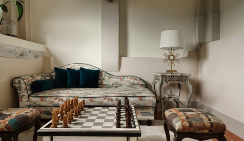 Suite (Villa)