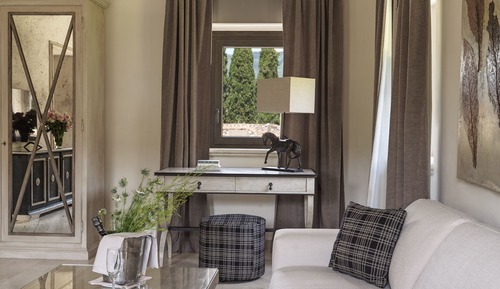 Grand Suite