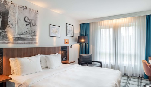 Suite, 1 Bedroom
