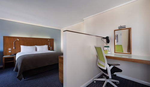 Premium Room, 1 King Bed