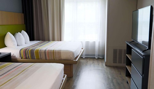Suite, 1 Bedroom, Non Smoking