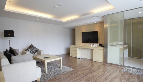 Double Room, 1 King Bed (Suite King Bed)