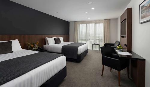 Premier Twin Room