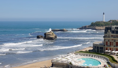 Apartment, Sea View