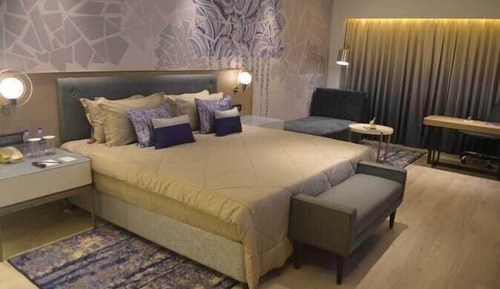 Suite, 1 King Bed, City View (07Vivanta)